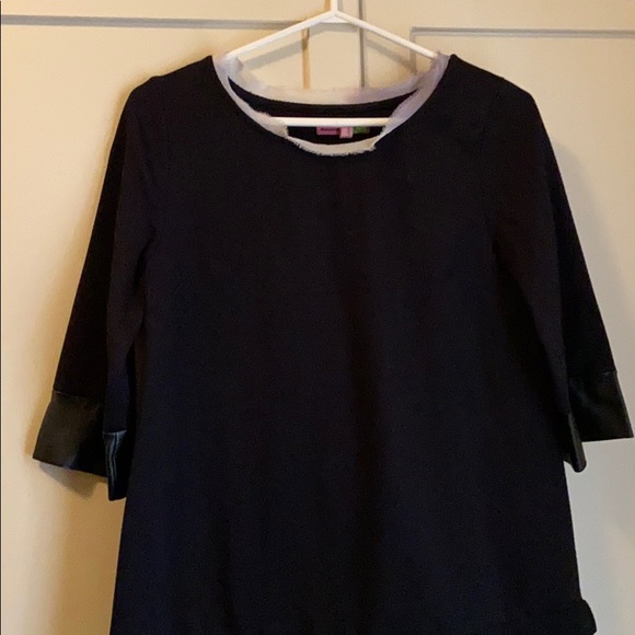 Maternity tunic - Picture 2 of 4